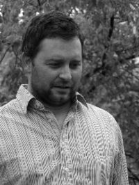 Patrick Michael Finn