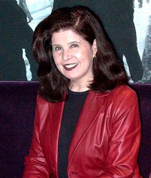 Nancy Kress (Author of Beggars in Spain)