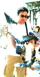 هادي چپردار