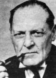 Frederick J. Veale profile picture