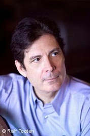 Christopher G. Moore profile picture