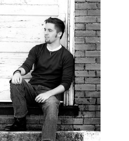 Chase Brooks (Author of Hello, My Love)