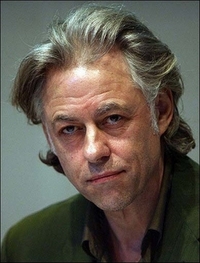 Bob Geldof profile picture
