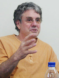 George Katsiaficas profile picture