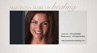 Suzanna Marcus