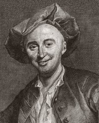 Julien Offray de La Mettrie profile picture