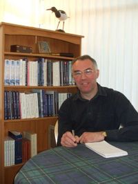 Malcolm Archibald profile picture