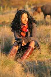 Shanthi Sekaran profile picture
