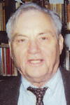 James F. Ross