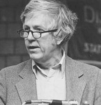 Michael Harrington profile picture