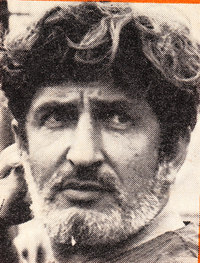 Ulli Beier profile picture