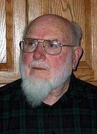 Gerard Van Groningen