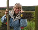 Ruth Downie