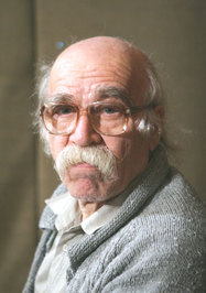 منوچهر احترامی profile picture