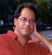 Jeffrey Manber