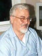 Jim Baen profile picture