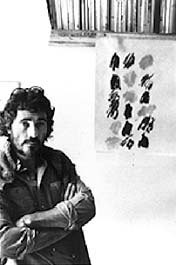 Franco Beltrametti