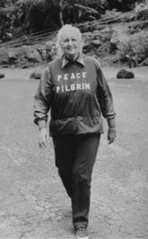 Peace Pilgrim profile picture