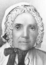 Lucy Mack Smith profile picture