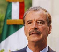 Vicente Fox profile picture