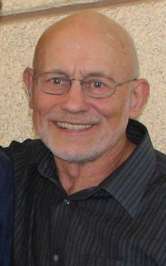 Rüdiger Nehberg