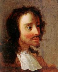Hans Jakob Christoffel von Grimmelshausen profile picture