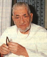 عمر التلمساني