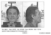 Jack Henry Abbott profile picture