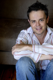 John van de Ruit profile picture