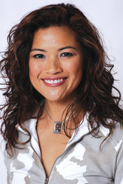 Tess Uriza Holthe profile picture
