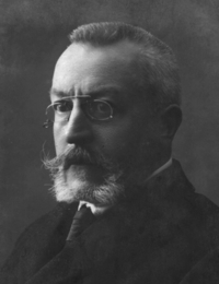 Henri Pirenne profile picture
