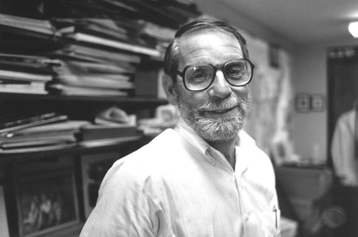 John McPhee (Author of Coming Into the Country)