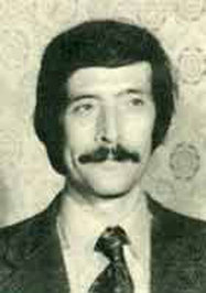 Bahram Sadeghi profile picture