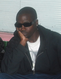 Michael James Martin