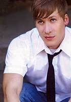 Dustin Lance Black profile picture