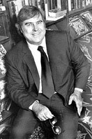 George Bernau profile picture