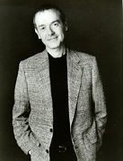 Jim Grimsley profile picture