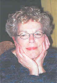 Cecelia Frey