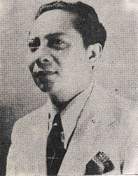 Sutan Sjahrir profile picture