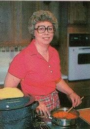 Beverly K. Nye profile picture