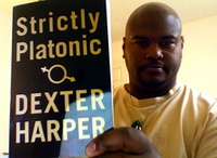 Dexter Harper