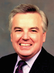 David R. Mains profile picture