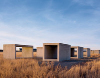 Donald Judd
