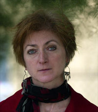 Sylvie Germain profile picture
