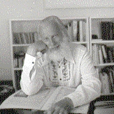 Harold Horwood profile picture