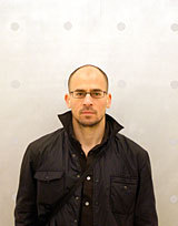 Andrew Zawacki profile picture