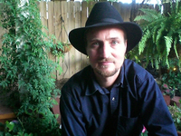 Ethan Rose