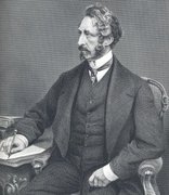 Edward Bulwer-Lytton
