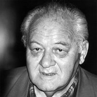 Gustaw Herling-Grudziński profile picture