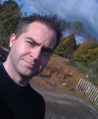 Matt Sernett profile picture